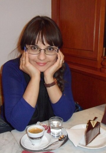Моя фотография - Юлия, 33 из Астана (@uliya83121)