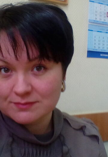 Моя фотография - юлия, 44 из Москва (@uliya108041)