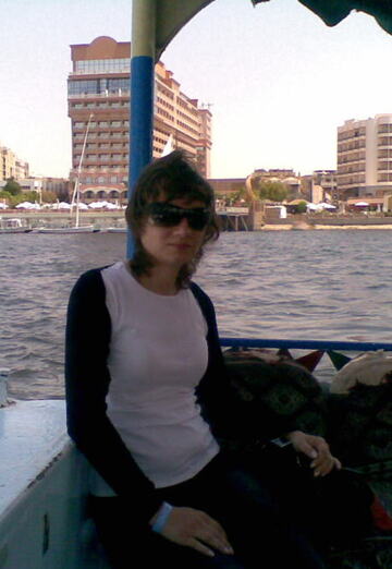 My photo - Irina, 46 from Lobnya (@irina173796)
