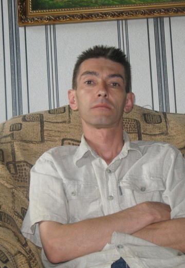 Моя фотография - Александр, 50 из Узловая (@aleksandr202464)