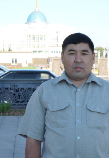 Моя фотография - Баха, 48 из Талдыкорган (@baha3699)