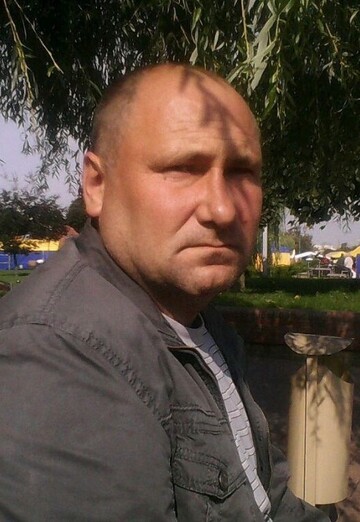 Моя фотография - Александр Хмель, 56 из Гродно (@aleksandrhmel0)