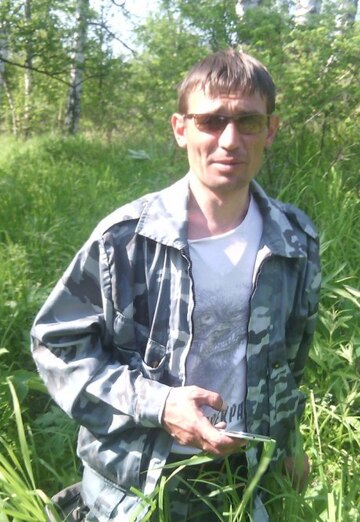 My photo - Mihail, 44 from Vanino (@mihail93515)