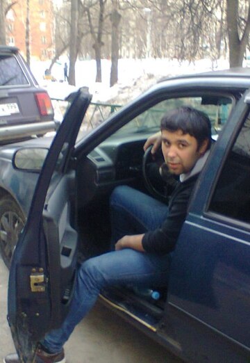 Моя фотография - Мухаммед, 35 из Душанбе (@muhammed1099)