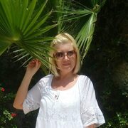 Лариса, 45, Одинцово