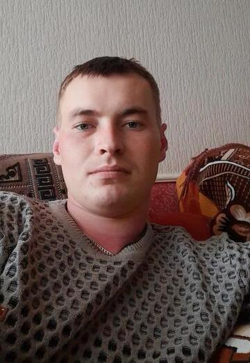 My photo - Bogdan, 29 from Kovel (@bchernuha)