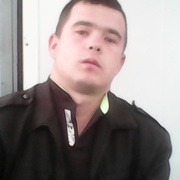 Андрей, 27, Валуево