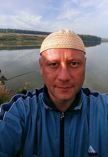 Моя фотография - Евгений, 43 из Армавир (@evgeniy236777)