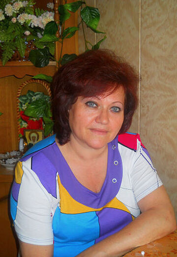My photo - Lyubov, 64 from Yessentuki (@lubovw8108529)