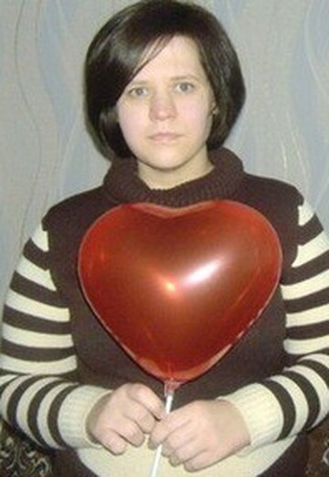 Моя фотография - Люси, 36 из Шадринск (@lusi6874199)
