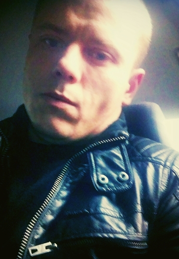 My photo - alex, 39 from Breda (@alex37299)