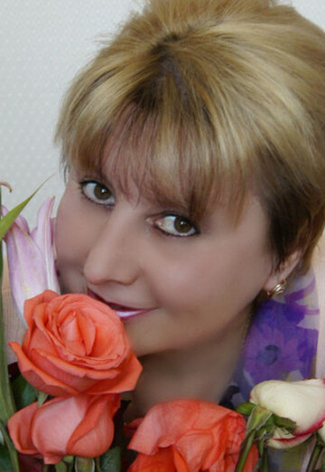 Моя фотография - Наталья, 56 из Москва (@natalya7814)
