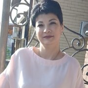 Ольга Захарьяева, 43, Астрахань
