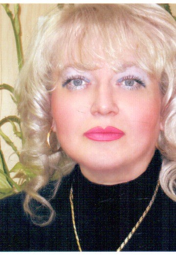 My photo - Svetlana, 55 from Morshansk (@svetlana144898)