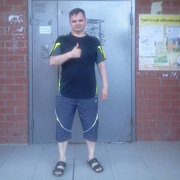 Юрий, 47, Березовский