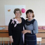 Елена, 51, Дальнегорск
