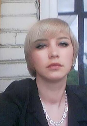 My photo - Natalya, 43 from Novocherkassk (@natalya204328)