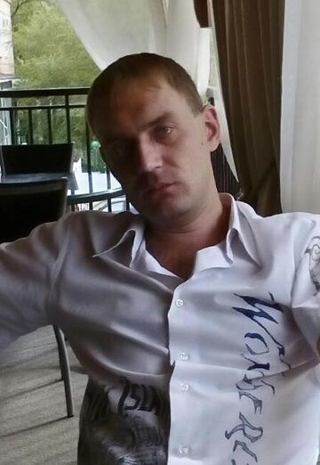 My photo - Maksim, 40 from Neftekumsk (@maksim101632)