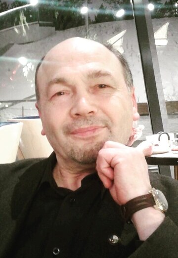 My photo - Vladas, 67 from Cheboksary (@vadim90363)