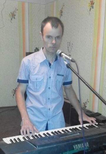 My photo - Sergey, 43 from Tomashpil (@sergey343991)