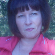 Елена, 52, Красногорское (Удмуртия)