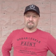 Владимир, 45, Ярославль
