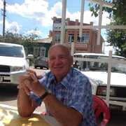 Владимир, 54, Борисоглебск