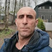 Таваккал, 50, Москва