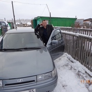 Виталий, 41, Купино