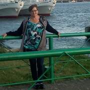 Елена, 62, Антропово