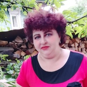 Ирина 49 лет (Рак) хочет познакомиться в Палехе