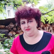 Ирина, 51, Палех