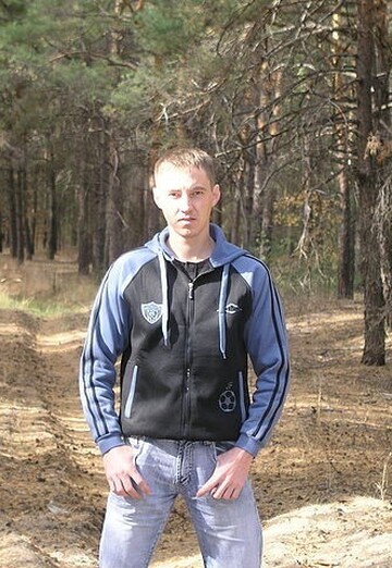 Моя фотография - Юрий, 42 из Урюпинск (@uriy113160)