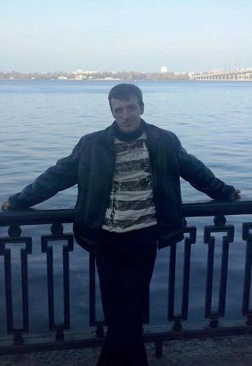 Моя фотографія - петруха, 43 з Докучаєвськ (@petruha231)