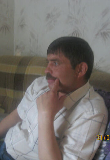 My photo - yuriy, 58 from Michurinsk (@uriy134956)