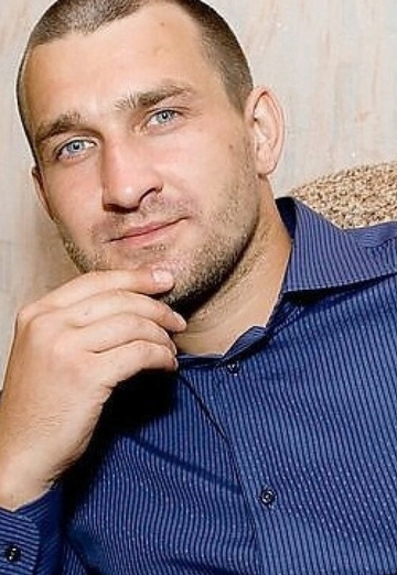 My photo - Volodimir, 47 from Lviv (@volodimir8899)