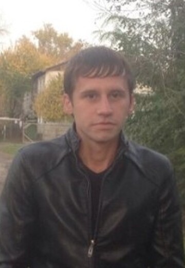 Моя фотография - Евгений Солодунов, 32 из Ташкент (@evgeniysolodunov)