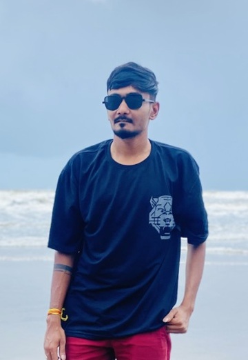 My photo - Parth, 25 from Rajkot (@parth115)
