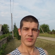 Сергей, 31, Чердаклы