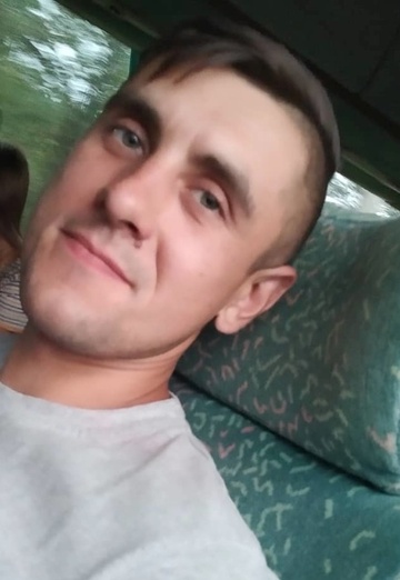 My photo - Dmitro, 36 from Ukrainka (@dmitro2326)