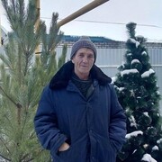 Сергей, 62, Орск