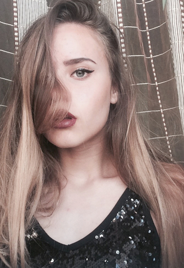 My photo - Anastasiya, 25 from Yevpatoriya (@anastasiya111254)