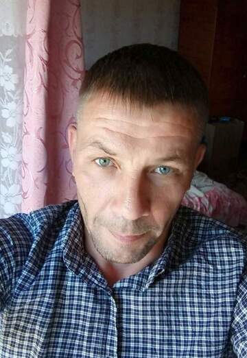 Моя фотография - Nikolau, 53 из Астрахань (@nikolau67)