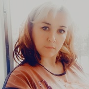 Марина, 37, Северное