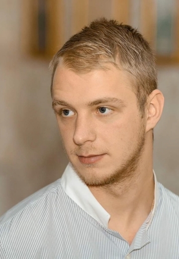 My photo - Denis, 28 from Skadovsk (@denis243675)