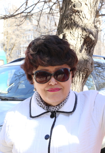 My photo - Alevtina, 63 from Bishkek (@valentina32216)