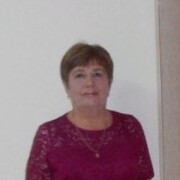 Людмила, 68, Одесское