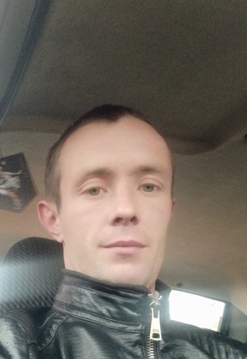 Моя фотография - Сергей, 28 из Наро-Фоминск (@sergey878833)