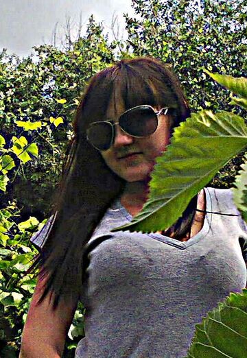 Моя фотография - Карина, 30 из Чугуев (@karina4462)