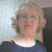 Людмила, 68, Тамбов